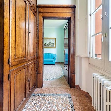 Apartament Elegant Apt, Wi-Fi And Garden Bolonia Zewnętrze zdjęcie